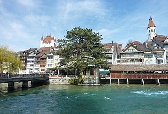 Thun