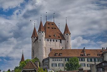 Thun