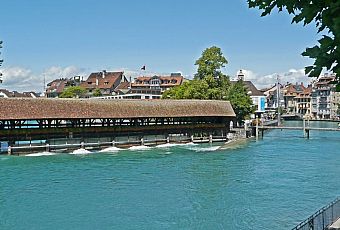 Thun