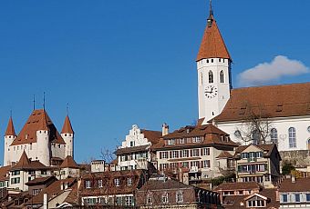 Thun