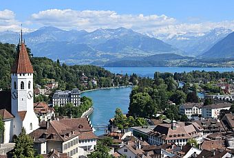 Thun