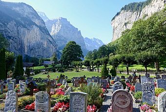 Lauterbrunnen