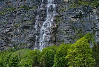 Lauterbrunnen