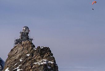 Obserwatorium Astronomiczne Sphinx