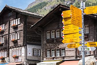 Zermatt