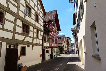 Stein am Rhein