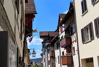 Stein am Rhein