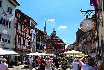 Stein am Rhein