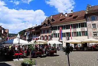 Stein am Rhein