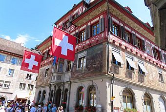 Stein am Rhein