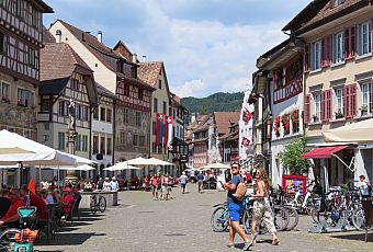 Stein am Rhein