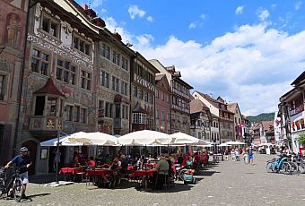 Stein am Rhein