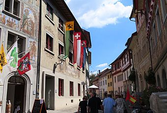 Stein am Rhein