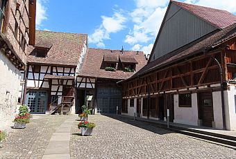 Stein am Rhein