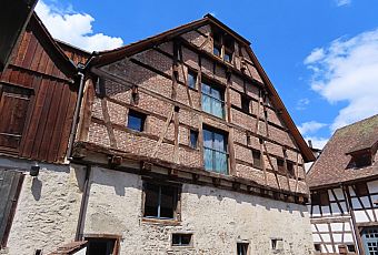 Stein am Rhein