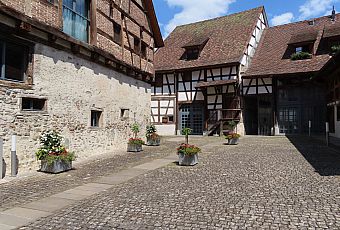 Stein am Rhein