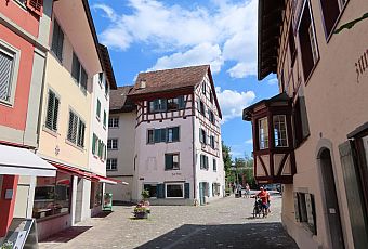 Stein am Rhein