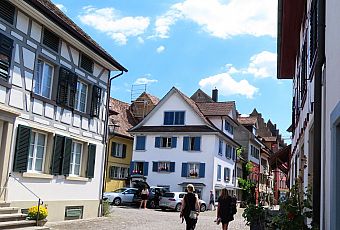 Stein am Rhein