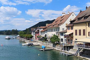 Stein am Rhein