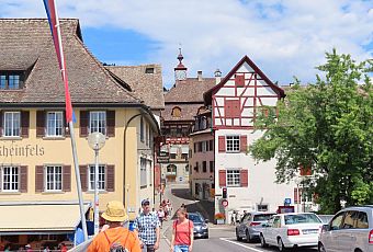 Stein am Rhein