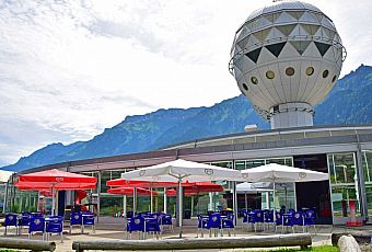 Jungfrau Park