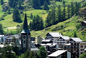 Zermatt