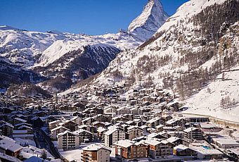 Zermatt