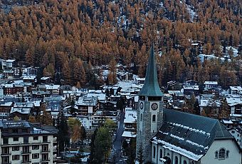 Zermatt