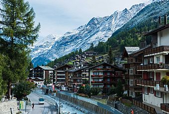 Zermatt