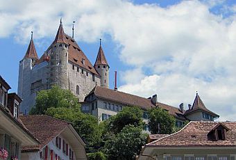 Thun