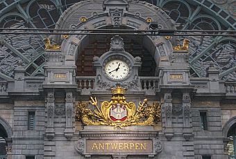 Antwerpia