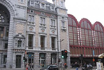 Antwerpia