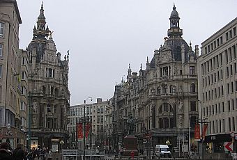 Antwerpia