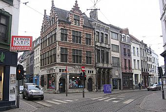 Antwerpia