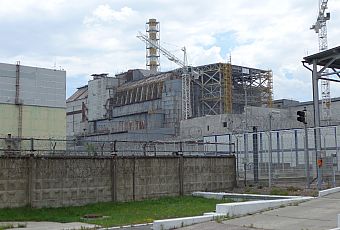 Elektrownia Czarnobyl