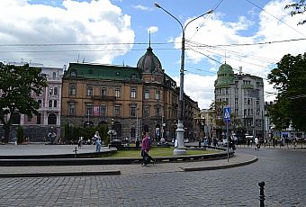 Lwów