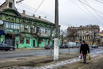 Odessa