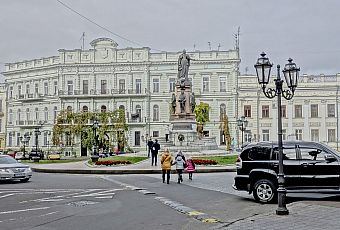 Odessa