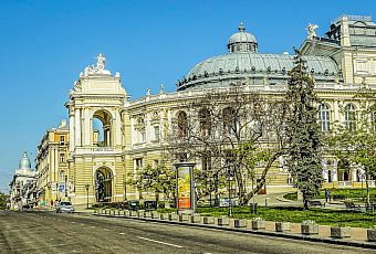 Odessa