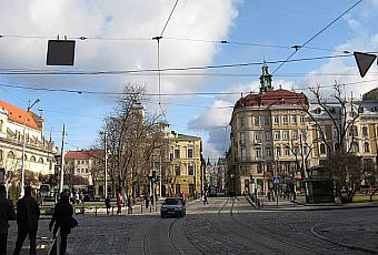 Lwów