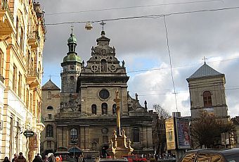 Lwów