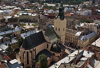 Lwów