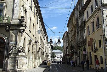 Lwów