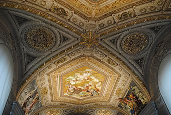 Muzea Watykańskie