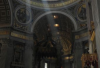 Bazylika św. Piotra