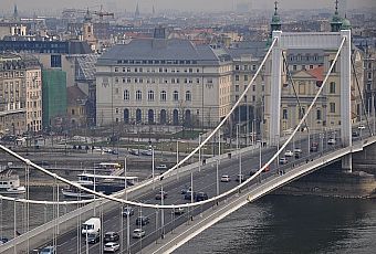 Budapeszt