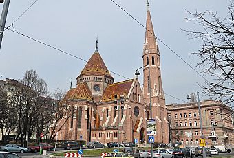 Budapeszt