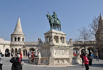 Budapeszt