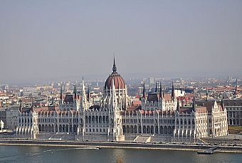 Budapeszt