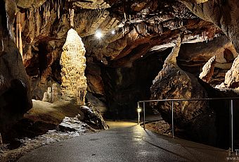 Jaskinia Baradla